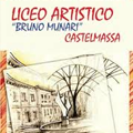 Liceo Artistico Bruno Munari, “A Porte Aperte”