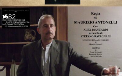 Proiezione del cortometraggio “Io sono un uomo libero e onesto” del regista Maurizio Antonelli