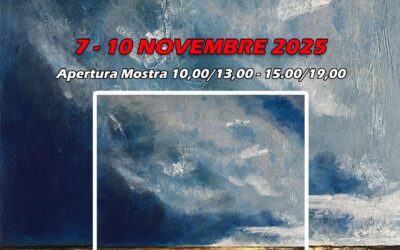 OPERE NUOVE ALL’ATELIER DI ENRICA