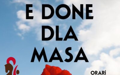 MOSTRA FOTOGRAFICA “OM E DONE DLA MASA”
