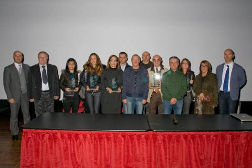 2012 Premio San Martino